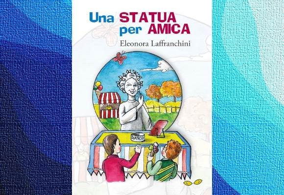 Una statua per amica